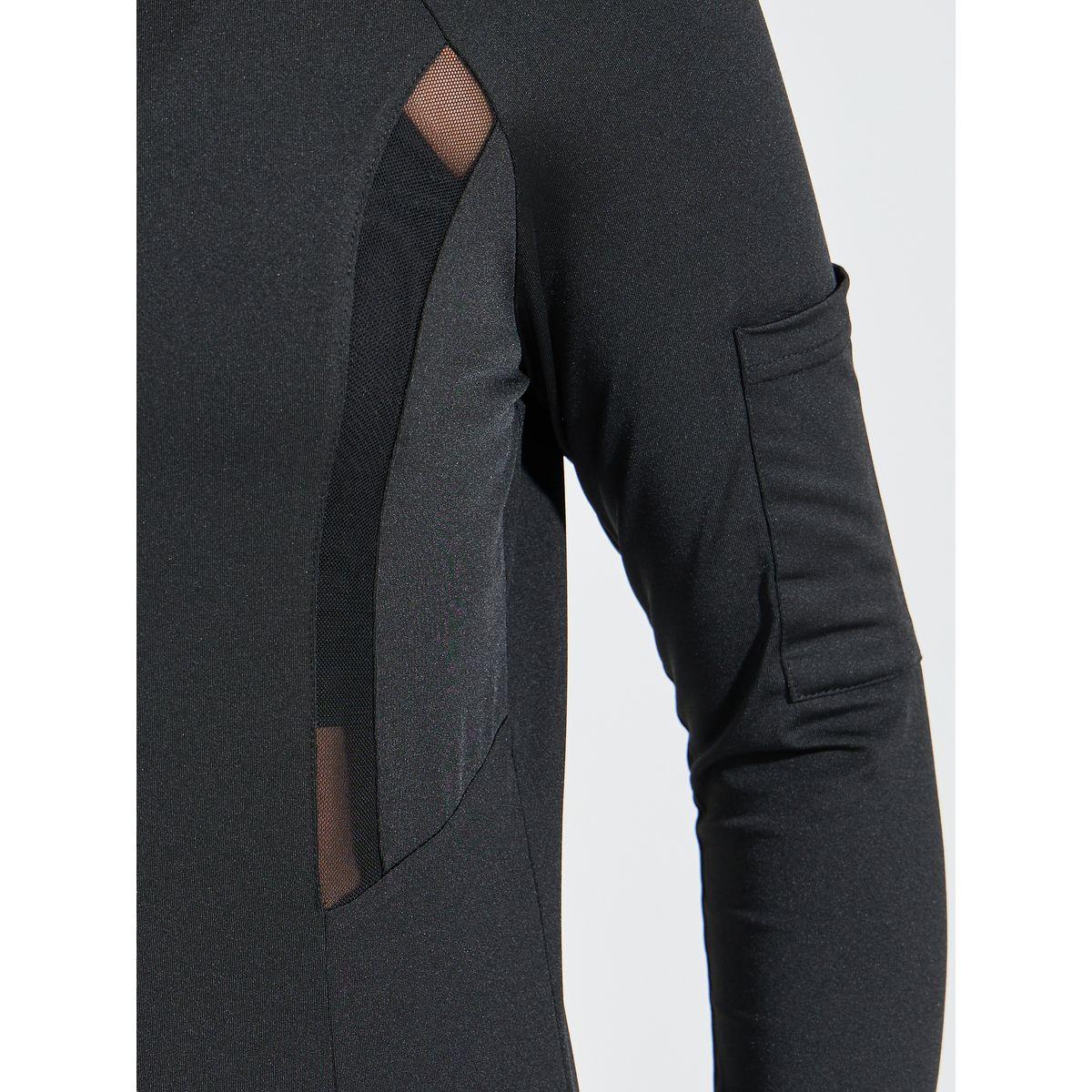 جاكيت بسحَّاب غلق وتفاصيل شبكية مع جيب-women-clothing-sportswearandactivewear-coatsandjackets-jackets-image-3