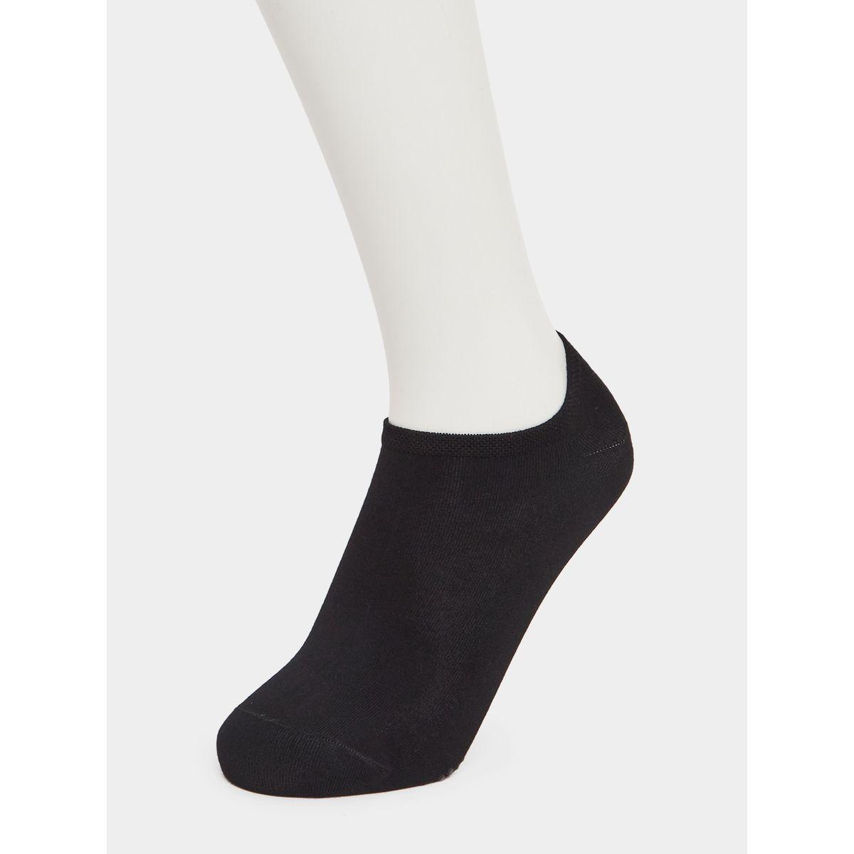 مجموعة من 4 - جوارب يوجا بضمادات سيليكون-women-socksandstockings-image-2