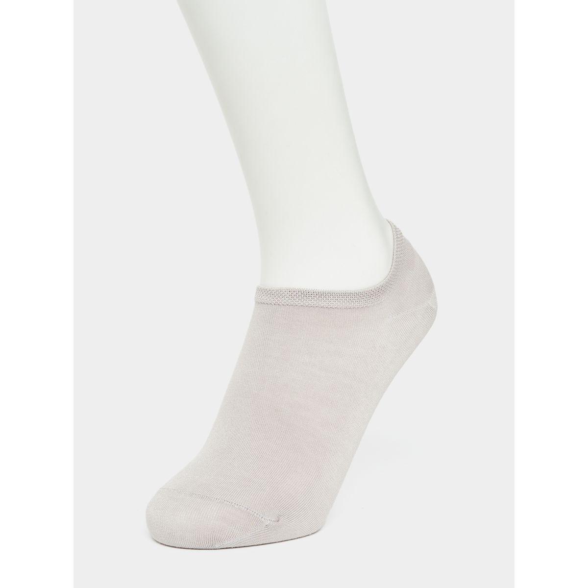 Styli Active Pack of 4 - Silicon Pad Base Active Low Cut Yoga Socks-sports-gear-gym-image-5