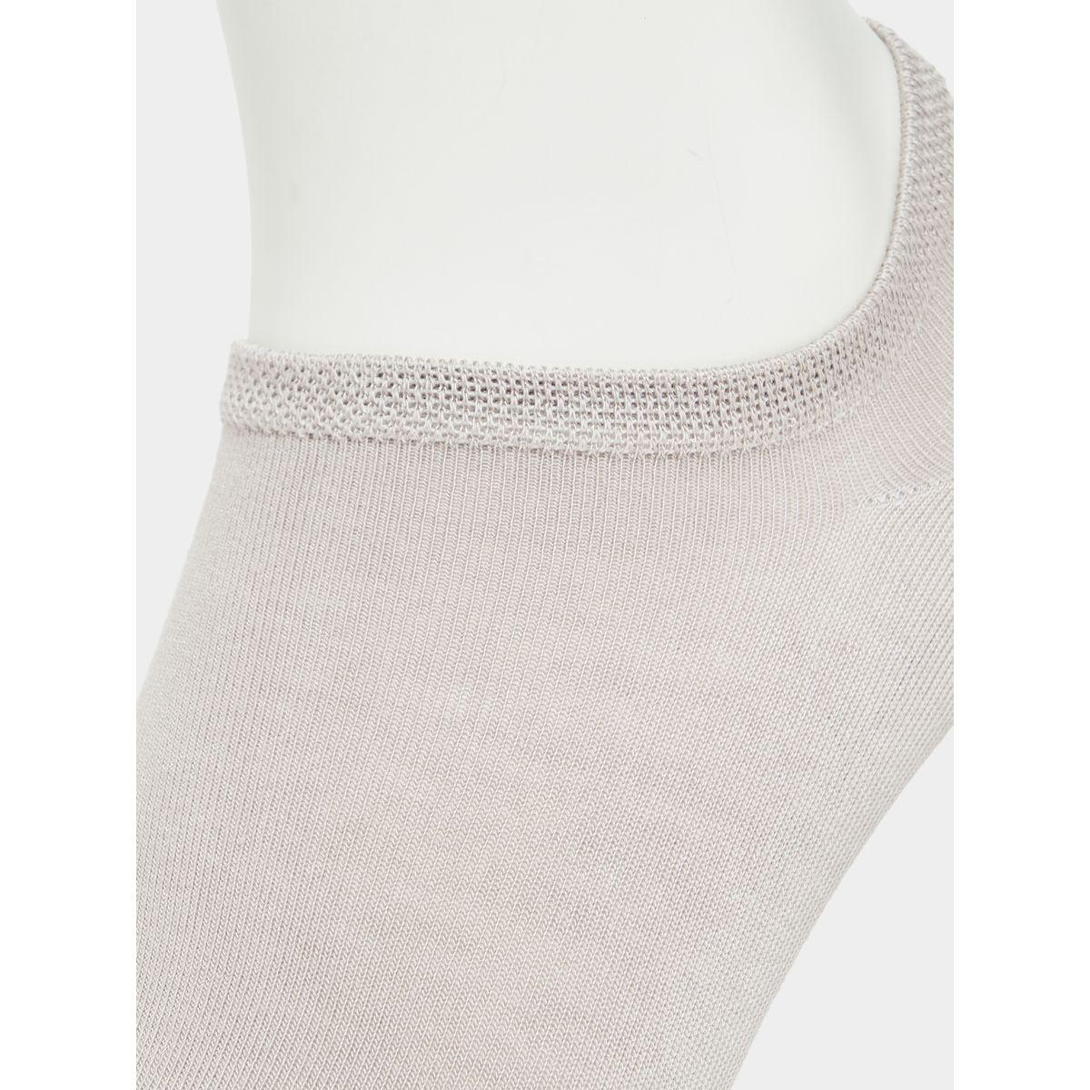 Styli Active Pack of 4 - Silicon Pad Base Active Low Cut Yoga Socks-sports-gear-gym-image-6