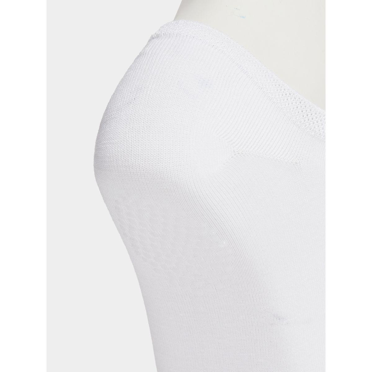 Styli Set of 4 -  Silicon Pad Base Active Low Cut Yoga Socks-sports-gear-gym-image-3