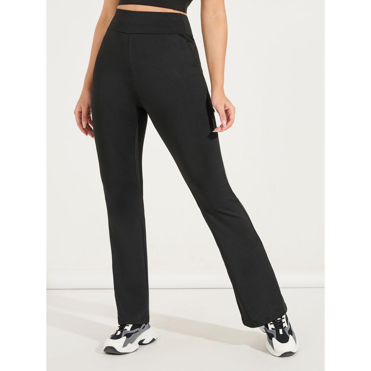 ليقنز بحواف واسعة وشريط عاكس للضوء-women-clothing-sportswearandactivewear-bottoms-leggings-image-3