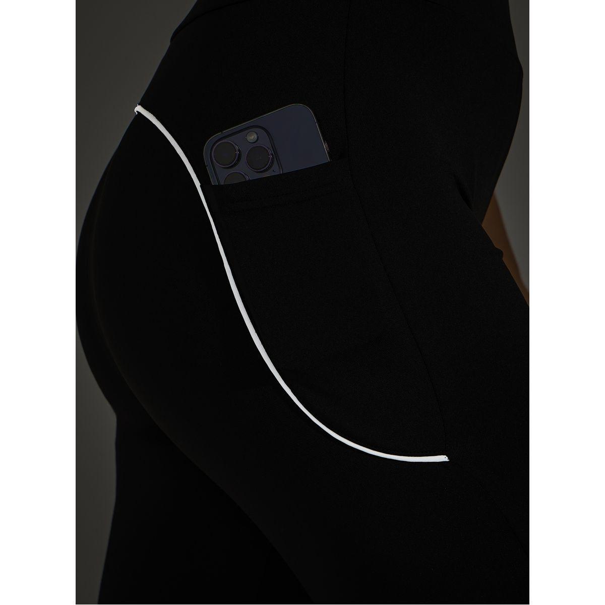 ليقنز بحواف واسعة وشريط عاكس للضوء-women-clothing-sportswearandactivewear-bottoms-leggings-image-6