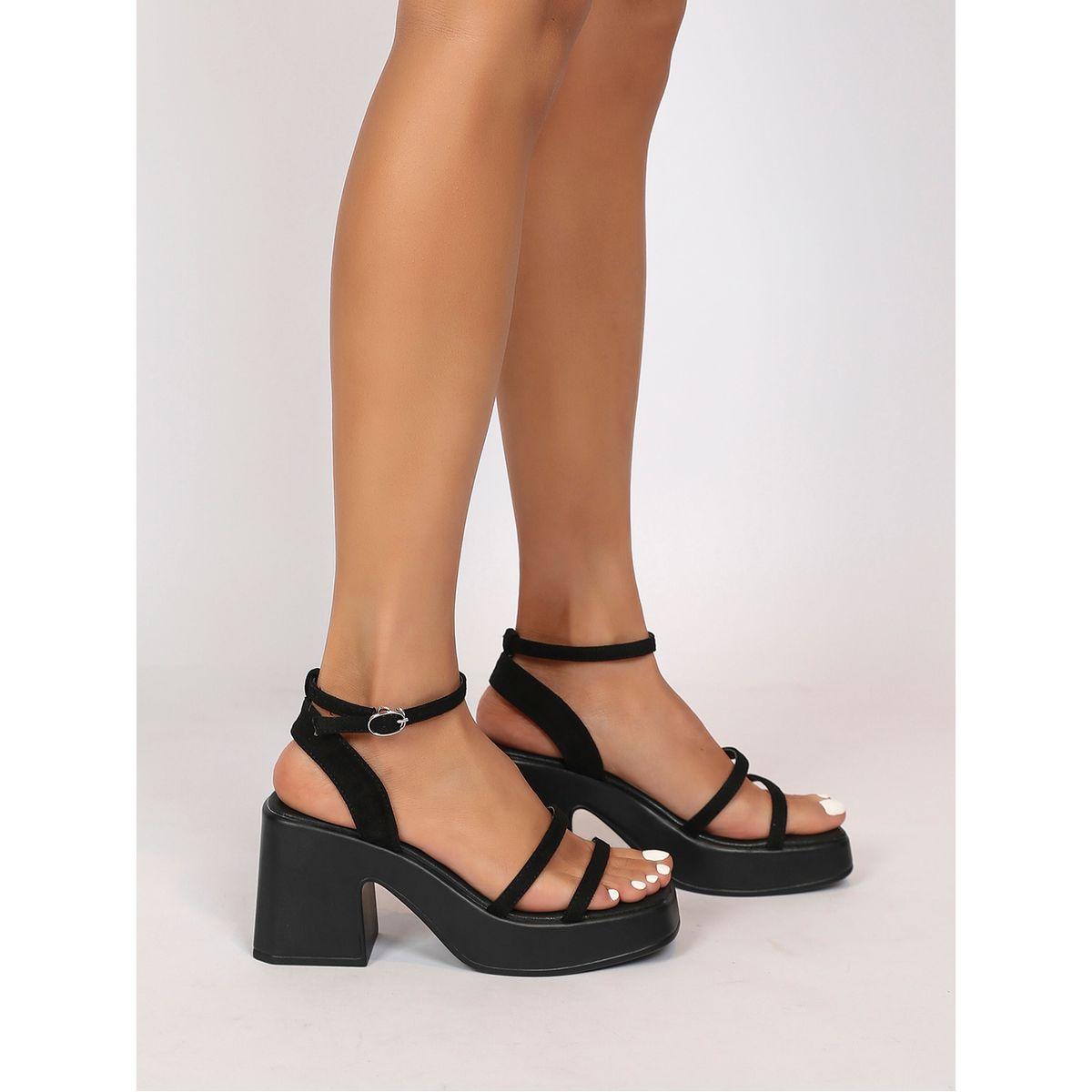 Sneak-a-Peek X Styli Slim Ankle Strap Block Heel Sandals-women-shoes-sandals-heeled-image-3