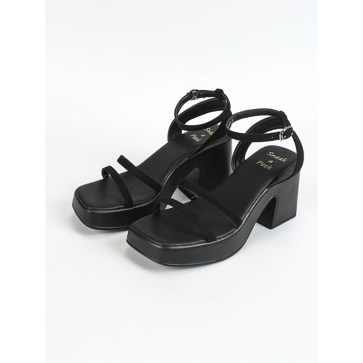 Sneak-a-Peek X Styli Slim Ankle Strap Block Heel Sandals-women-shoes-sandals-heeled-image-6