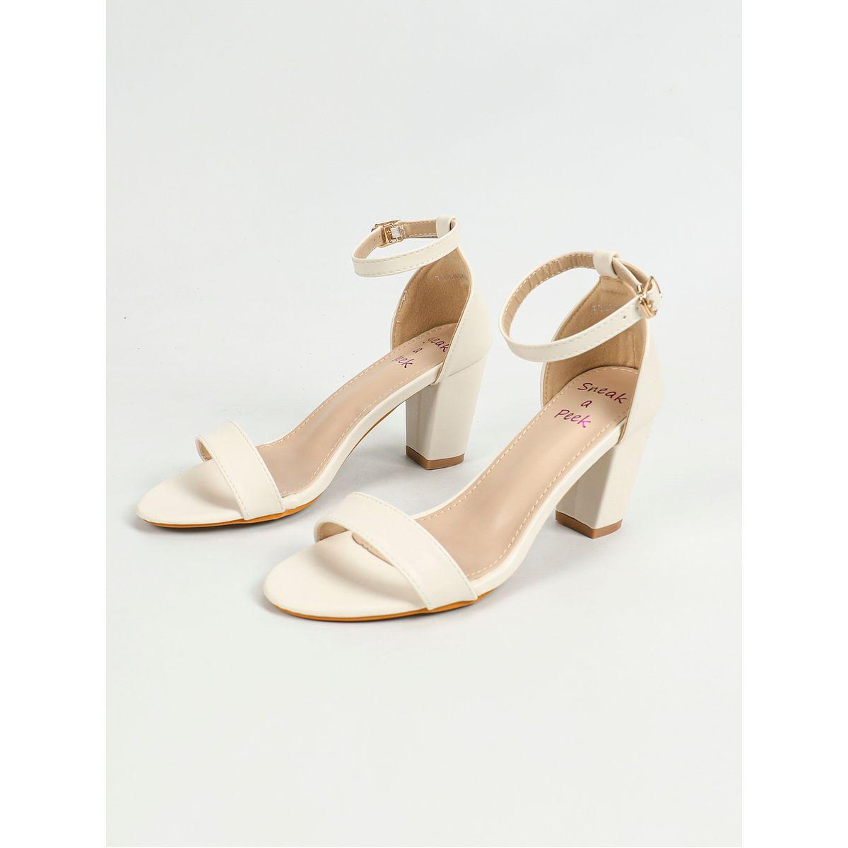 صندل بكعب متوسط وسير كاحل سنِيك-أ-بِيك × ستايلي-women-shoes-sandals-heeled-image-8