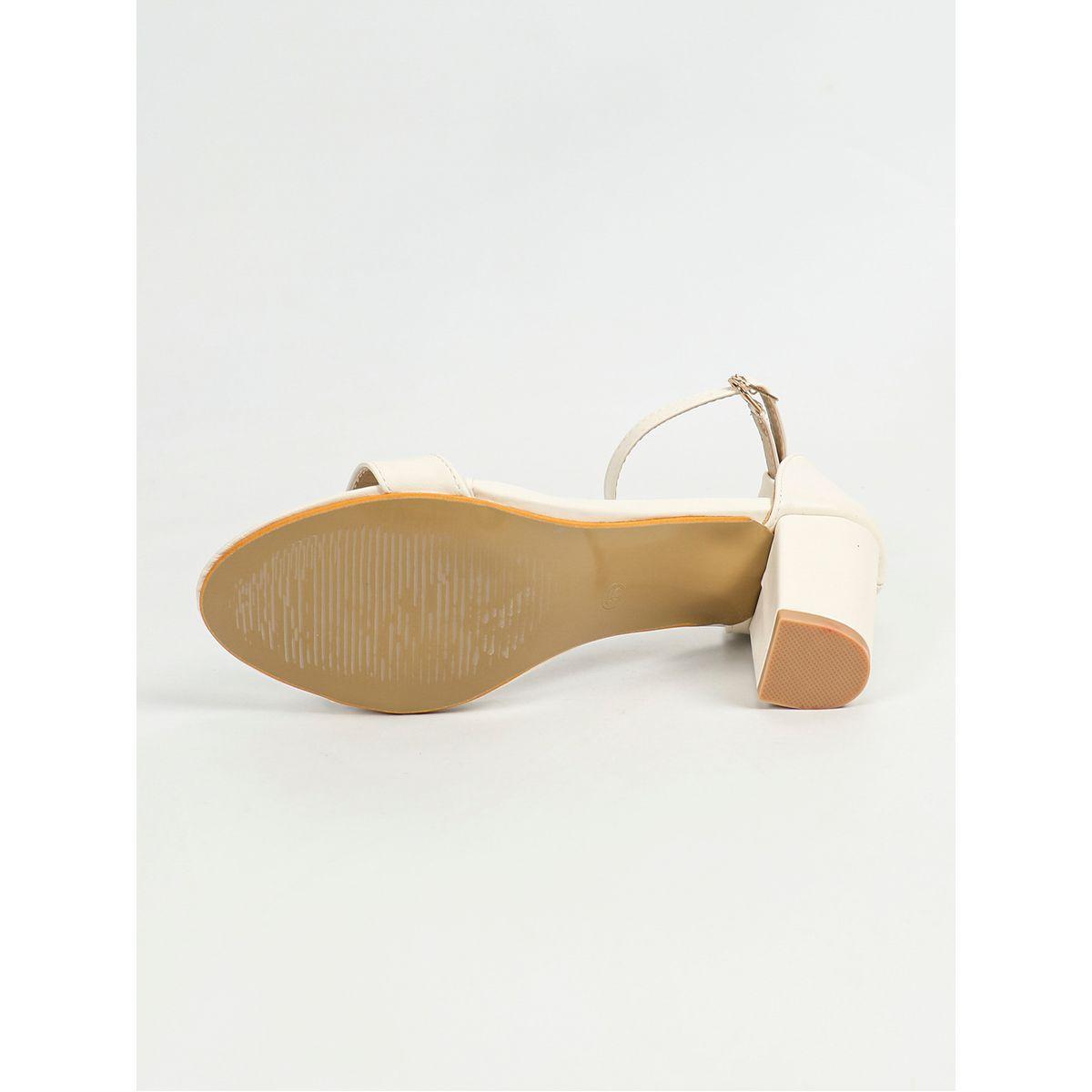 صندل بكعب متوسط وسير كاحل سنِيك-أ-بِيك × ستايلي-women-shoes-sandals-heeled-image-9
