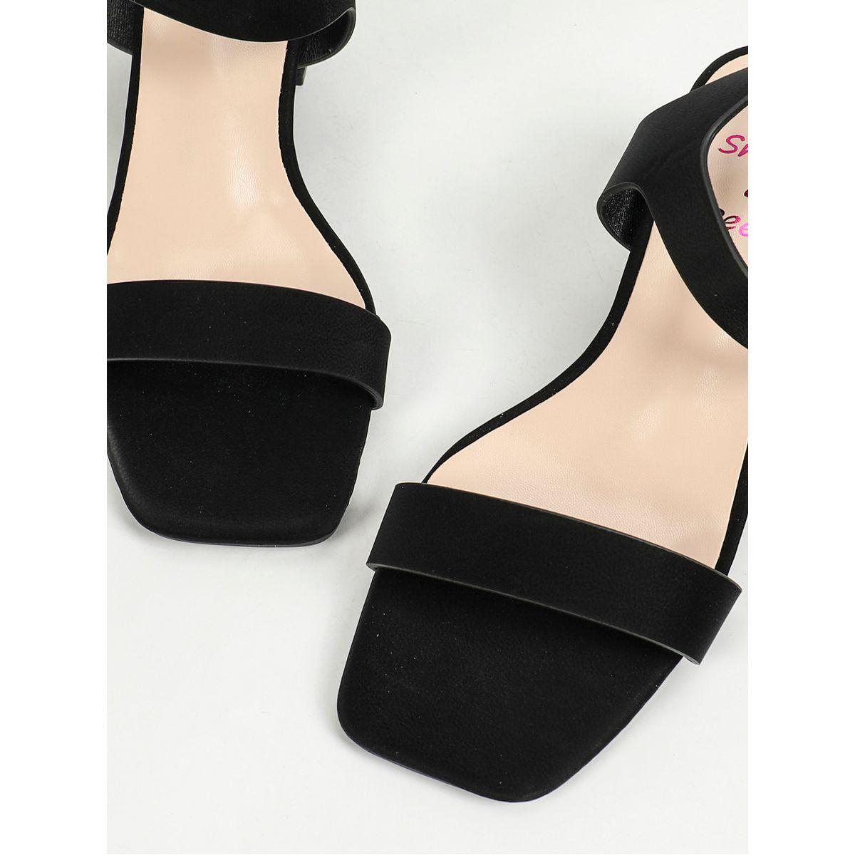 صندل سادة بكعب سميك وإبزيم غلق سنِيك-أ-بِيك × ستايلي-women-shoes-sandals-heeled-image-8