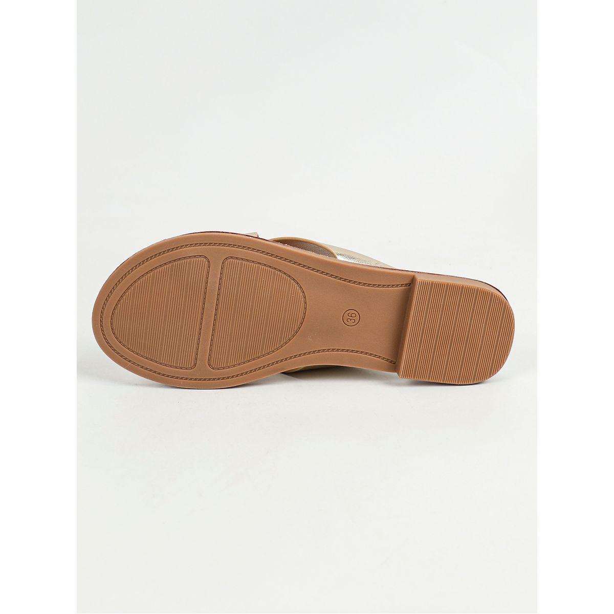 Sneak-a-Peek X Styli Criss Cross Strap Flat Sandals-women-shoes-sandals-flats-image-9