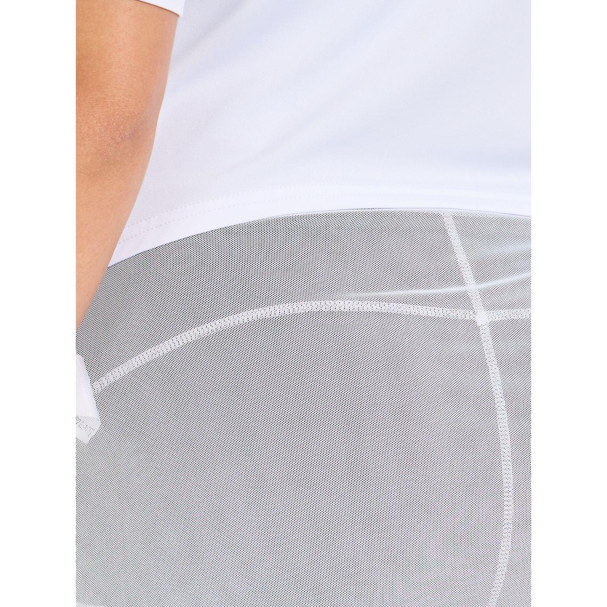 Styli Active Solid Mesh Hem Front & Back Short Sleeve Top-men-clothing-sportswearandactivewear-tshirtsandpolos-image-5