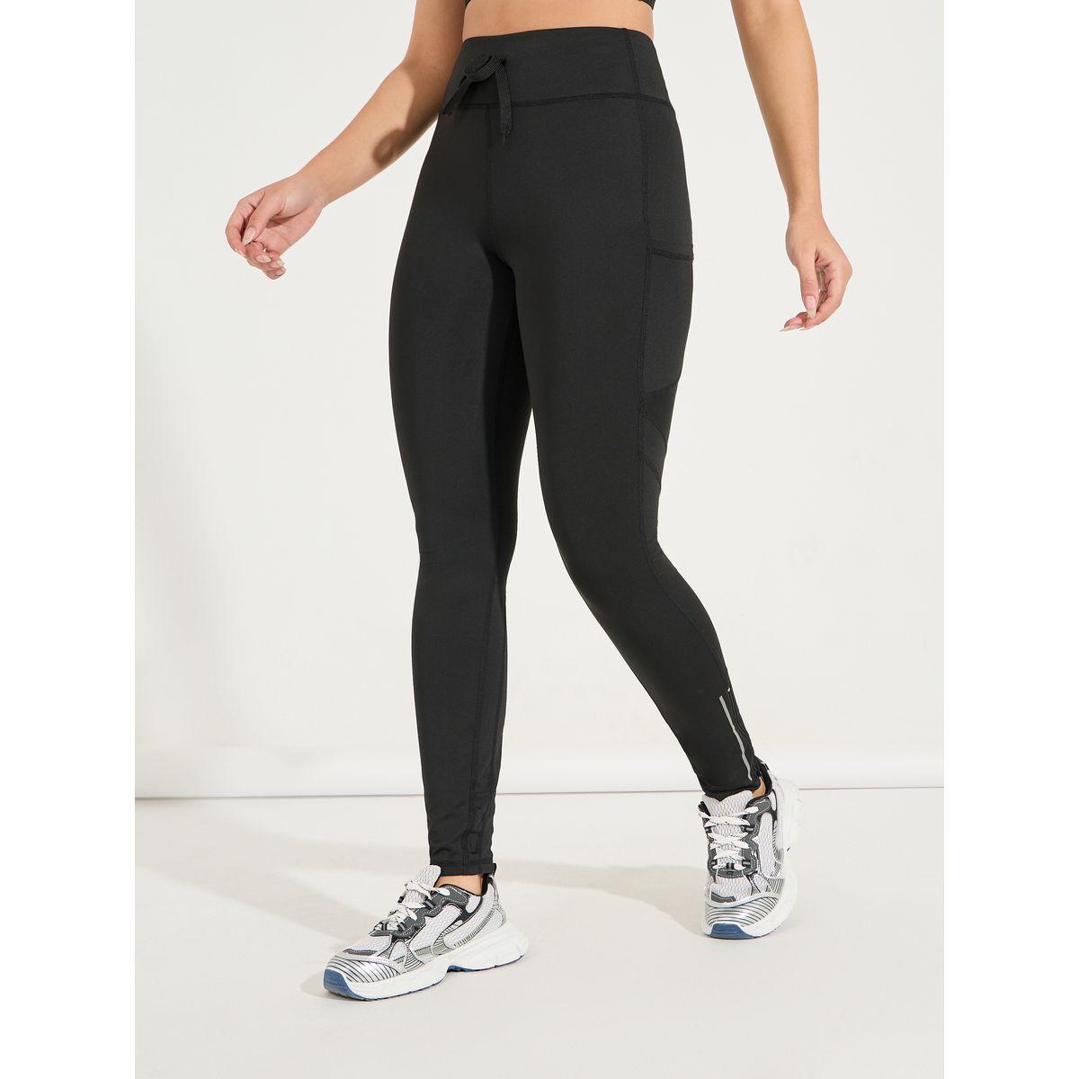 ليقنز بجيب جانبي وكاحل بسحَّأب غلق-women-clothing-sportswearandactivewear-bottoms-image-1