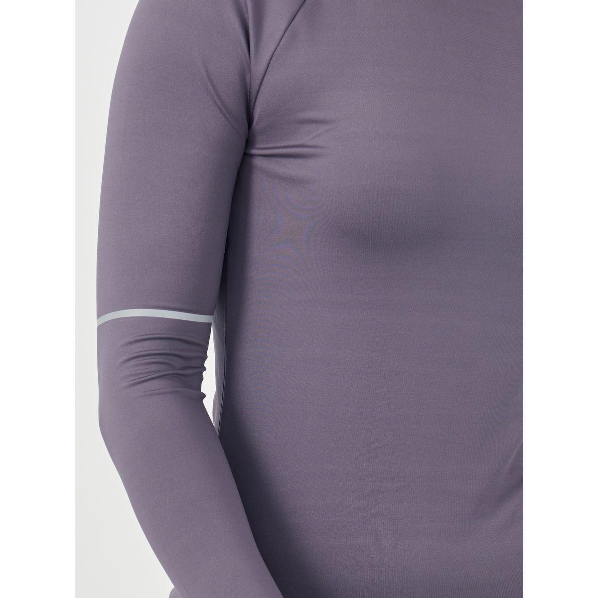 Styli Reflective Back and Elbow Detail Top with Thumbhole-sports-women-clothing-coatsandjackets-jackets-image-3