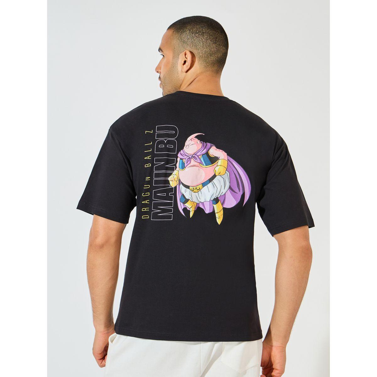 Styli Anime Dragon Ball Z Graphic Character Oversized T-Shirt-men-clothing-tshirtsandpolos-tshirts-image-5