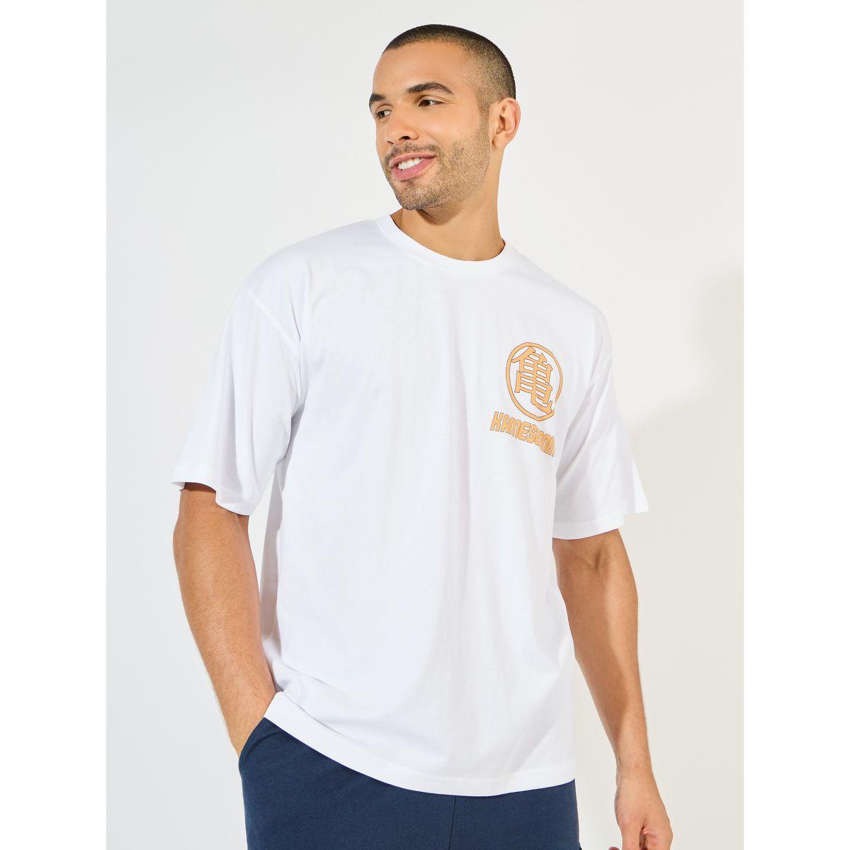 تيشيرت فضفاض مطبع بطبعة إنمي-men-clothing-tshirtsandpolos-tshirts-image-3