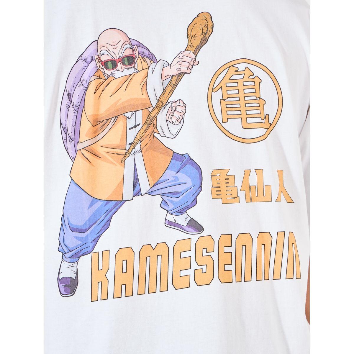Styli Anime Dragon Ball Z Graphic Character Oversized T-Shirt-men-clothing-tshirtsandpolos-tshirts-image-5