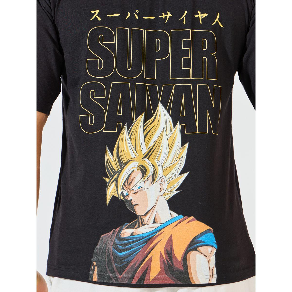 Styli Anime Dragon Ball Z Graphic Character Oversized T-Shirt-men-clothing-tshirtsandpolos-tshirts-image-5