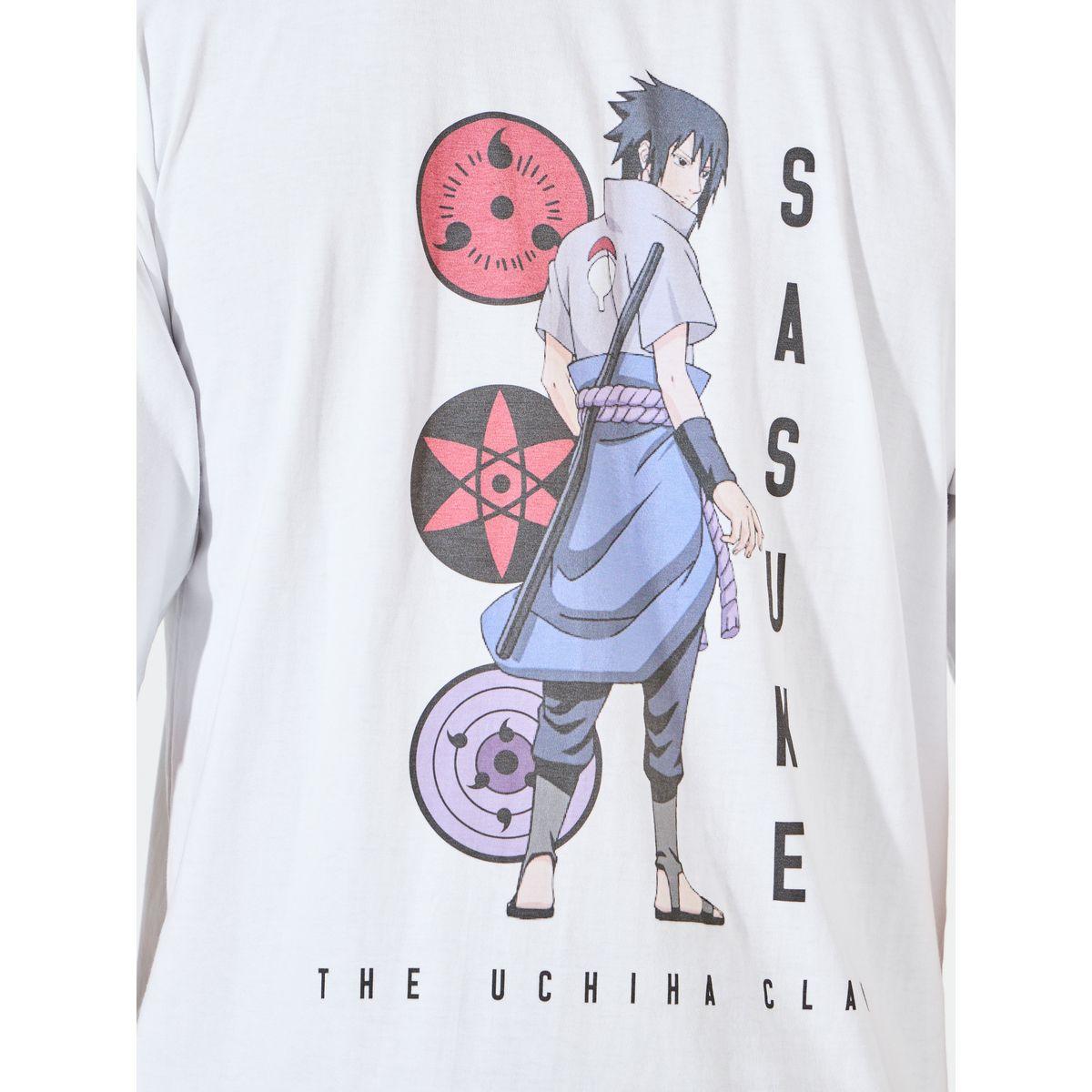 Styli Anime Naruto Shippuden Graphic Character Oversized T-Shirt-men-clothing-tshirtsandpolos-tshirts-image-4