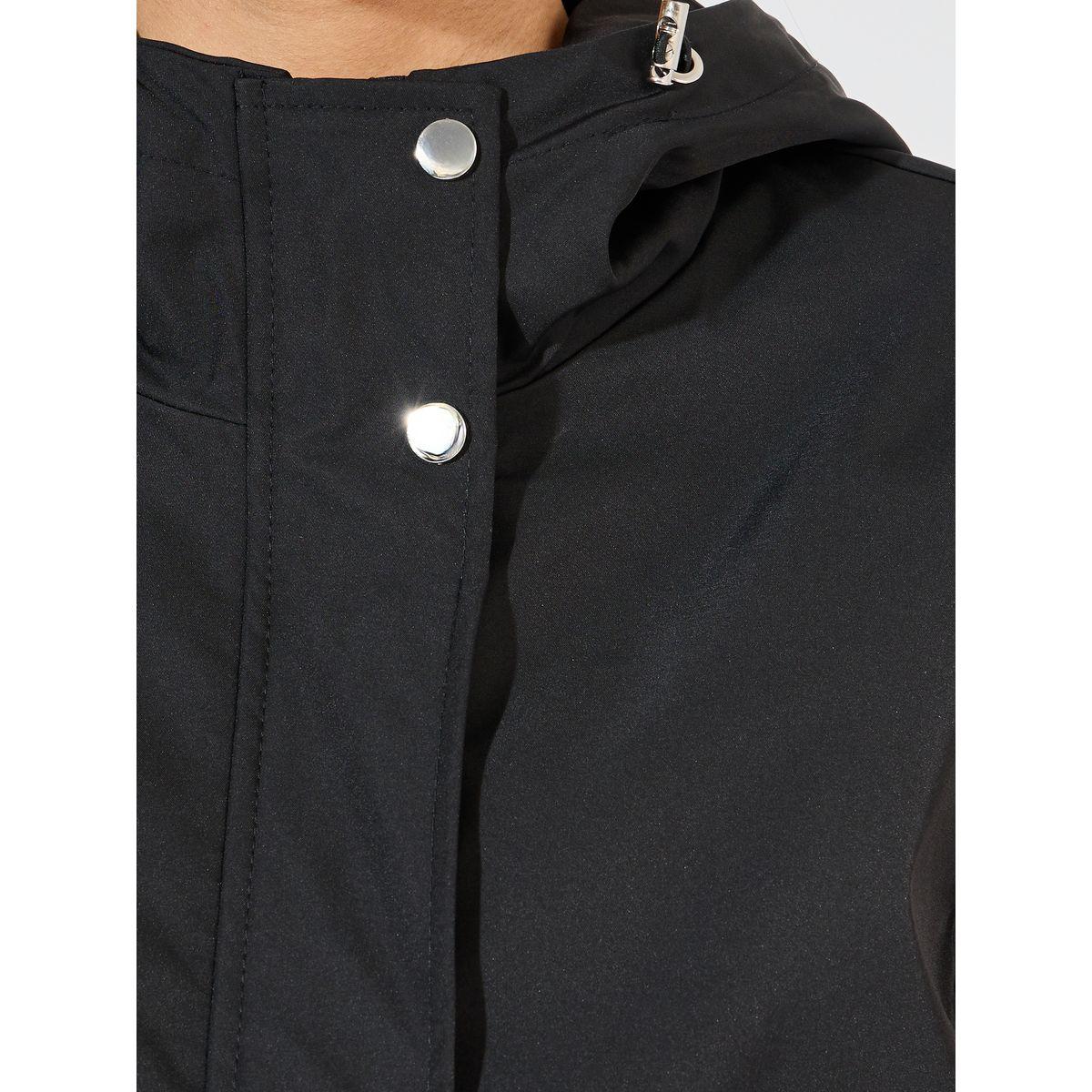 جاكيت بومبر بقصة عادية وتفاصيل جيوب-women-winterwear-coatsandjackets-jackets-image-4