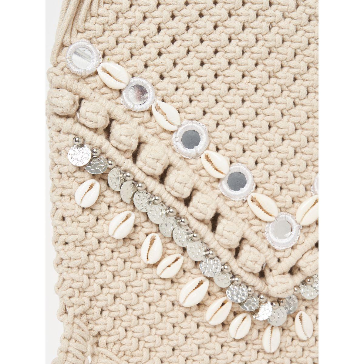 شنطة يد كروشيه مزينة بشراشيب-women-bagsandwallets-handbags-image-5