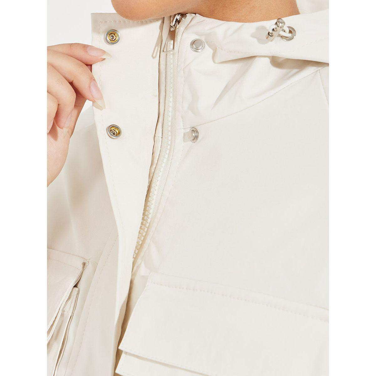 Styli Boxy Fit Short Length Utility Jacket-women-winterwear-coatsandjackets-jackets-image-4