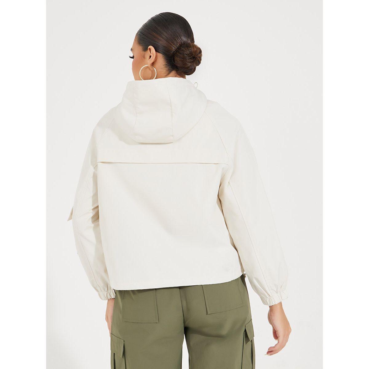 Styli Boxy Fit Short Length Utility Jacket-women-winterwear-coatsandjackets-jackets-image-5
