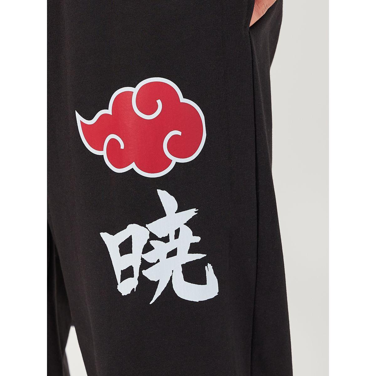 جوغر فضفاض مطبع بطبعة جرافيك-men-clothing-bottoms-joggers-image-3