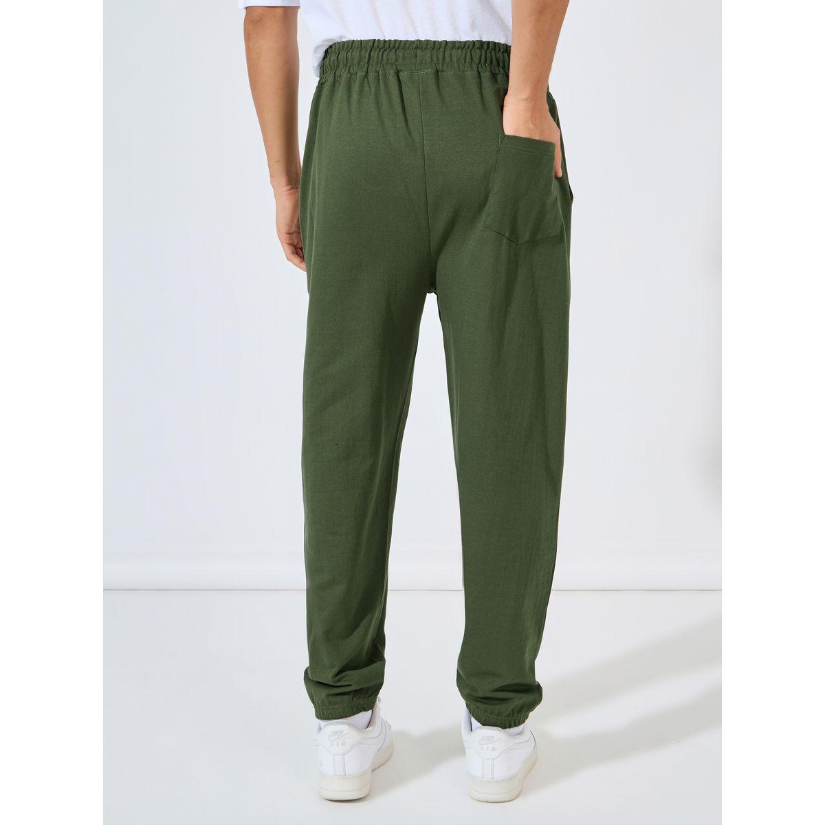 Styli Naruto Shippuden Graphic Character Oversize Joggers-men-clothing-bottoms-joggers-image-5