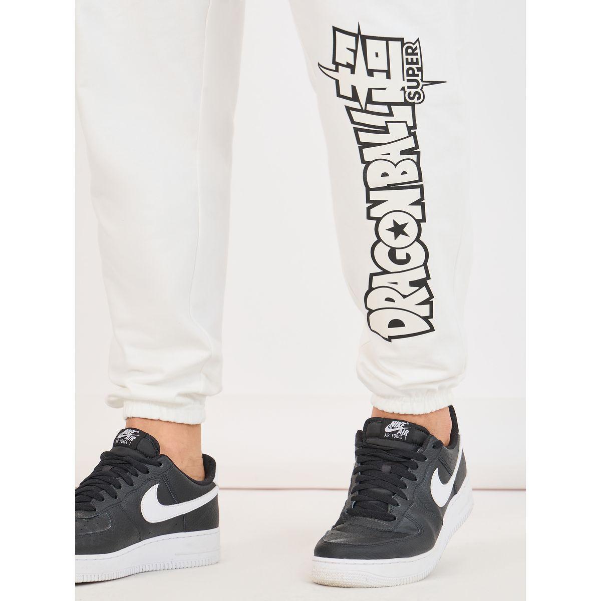 Styli Dragon Ball Super Graphic Character Oversized Joggers-men-clothing-bottoms-joggers-image-4