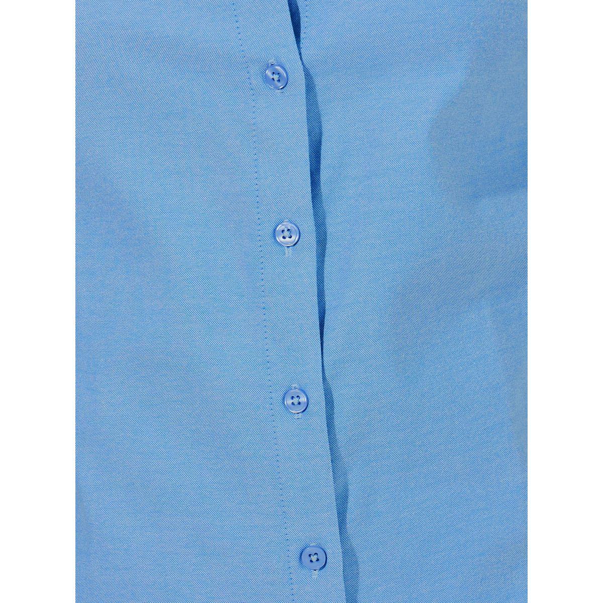 Styli Buttoned Down Loose Fit Sleeveless Shirt-women-clothing-shirtsandblouses-shirts-image-4