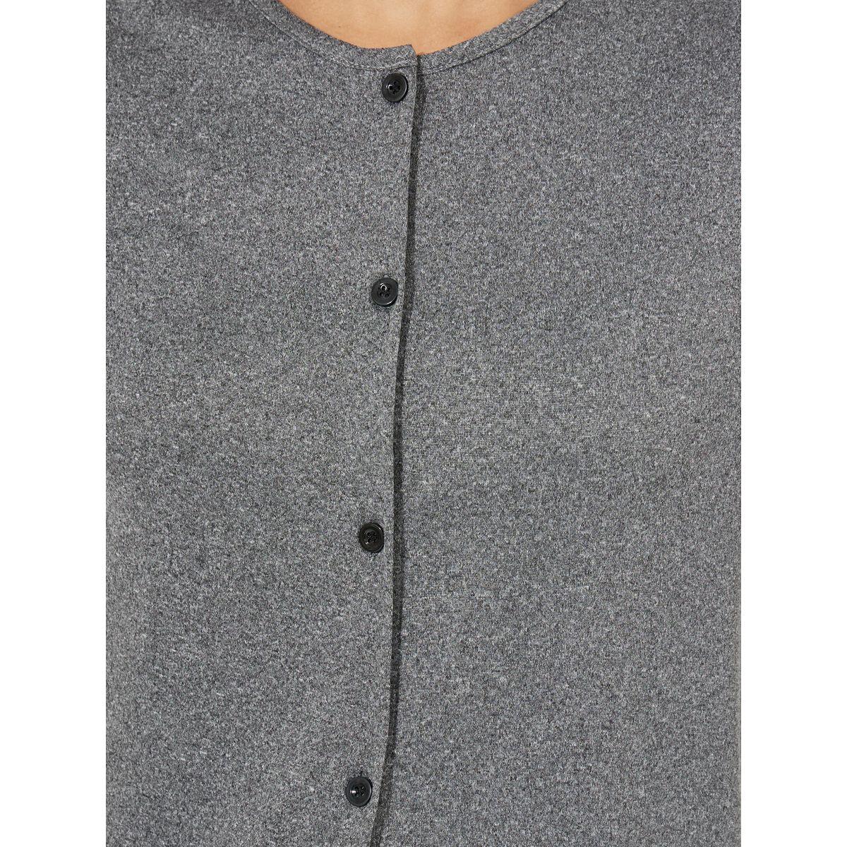 Styli Unwind Pack of 3 - Strappy Cami, Trouser & Button Front Cardigan-women-clothing-coordsets-image-7