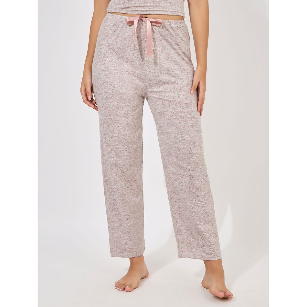 مجموعة من 3 - كارديجان، بنطال مع بلوزة كامي-women-clothing-coordsets-image-8