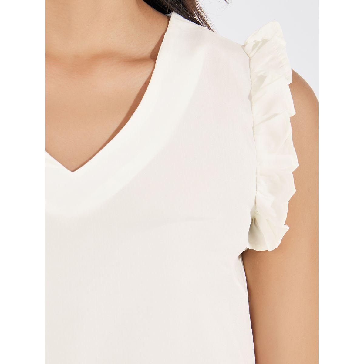 بلوزة بلا أكمام بتفاصيل كشكش-women-clothing-shirtsandblouses-blouses-image-4