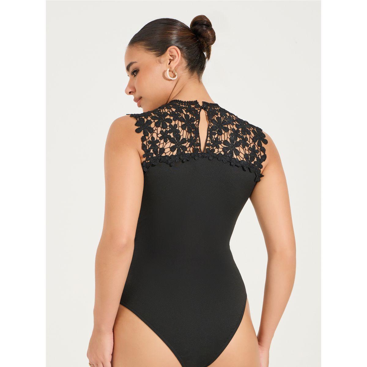 بودي سوت بلا اكمام بتفاصيل دانتيل-women-clothing-tshirts-image-5