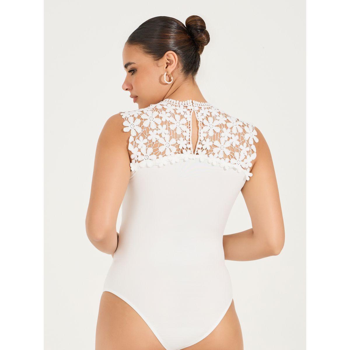 بودي سوت بلا اكمام بتفاصيل دانتيل-women-clothing-tshirts-image-5
