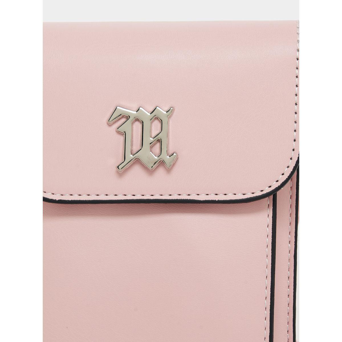 شنطة كروس مزينة بشارة معدنية-women-bagsandwallets-handbags-image-3