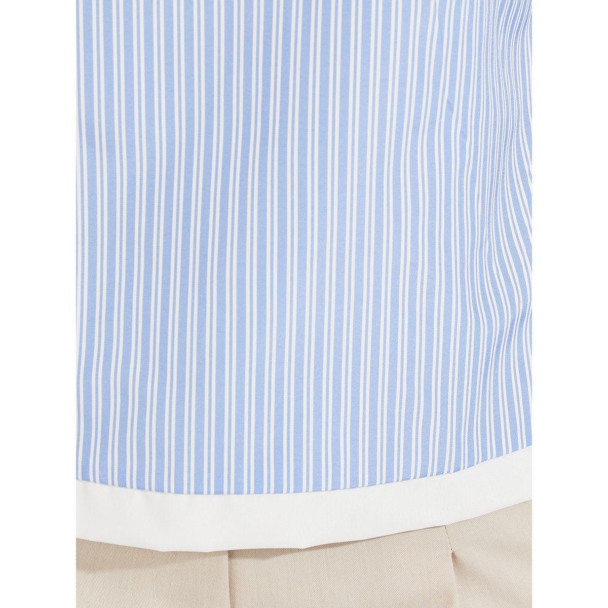Styli Striped Halter Neck Top with Tie-Back-women-clothing-shirtsandblouses-blouses-image-3