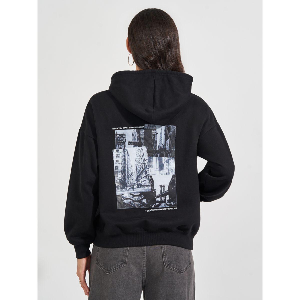هودي فضفاض مطبع بطبعة صورة-women-winterwear-hoodiesandsweatshirts-hoodies-image-5