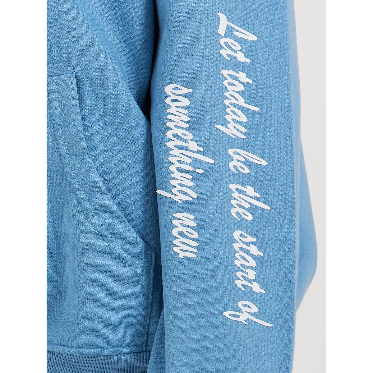 Styli Regular Fit Regular Length Slogan Hoodie-women-winterwear-hoodiesandsweatshirts-hoodies-image-3