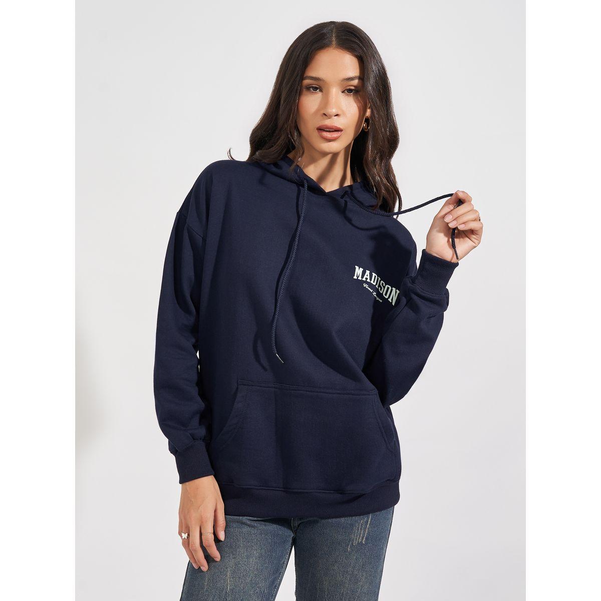 هودي فضفاض مطبع بطبعة كتابة-women-winterwear-hoodiesandsweatshirts-hoodies-image-3