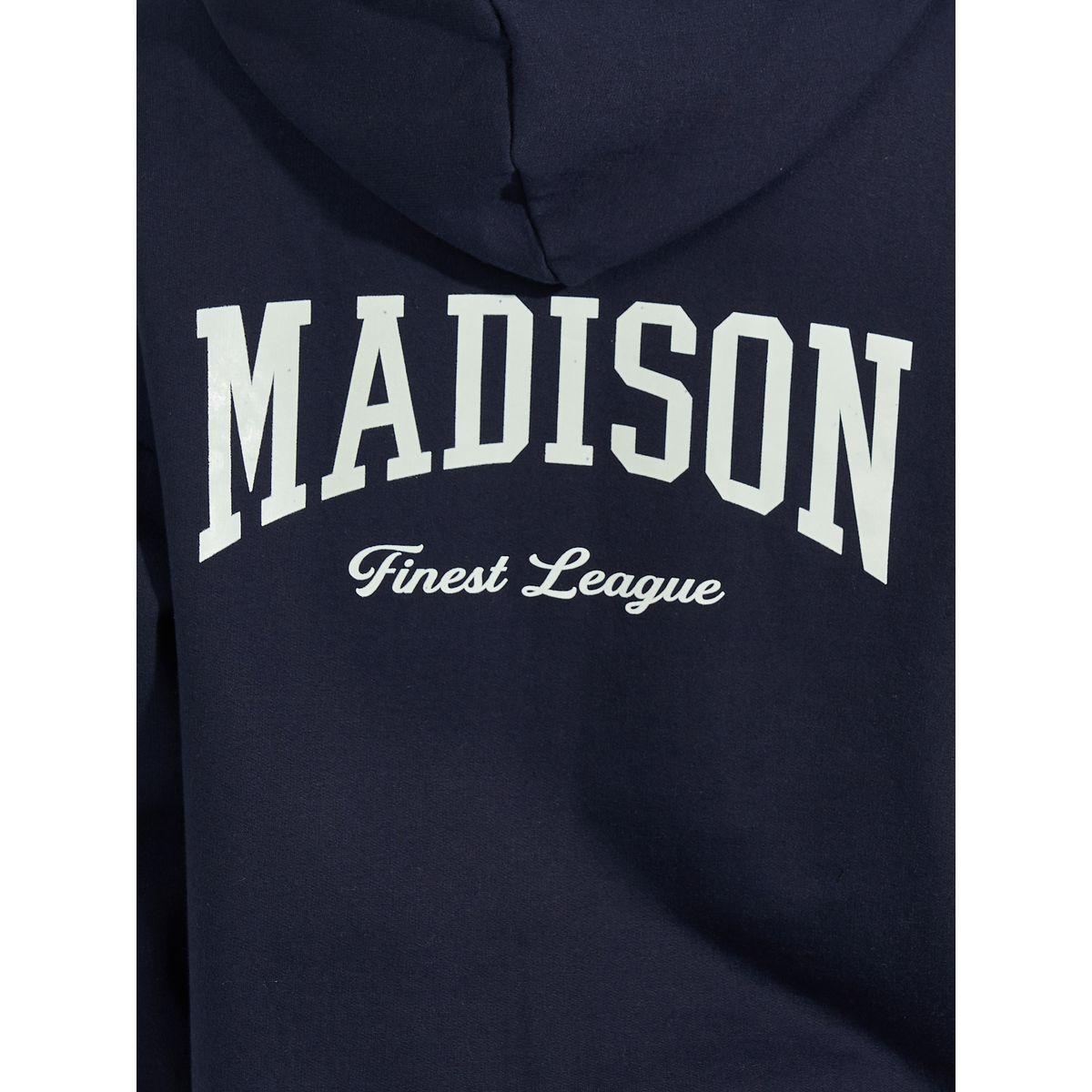 Styli Oversized Longline  Slogan Hoodie-women-winterwear-hoodiesandsweatshirts-hoodies-image-5
