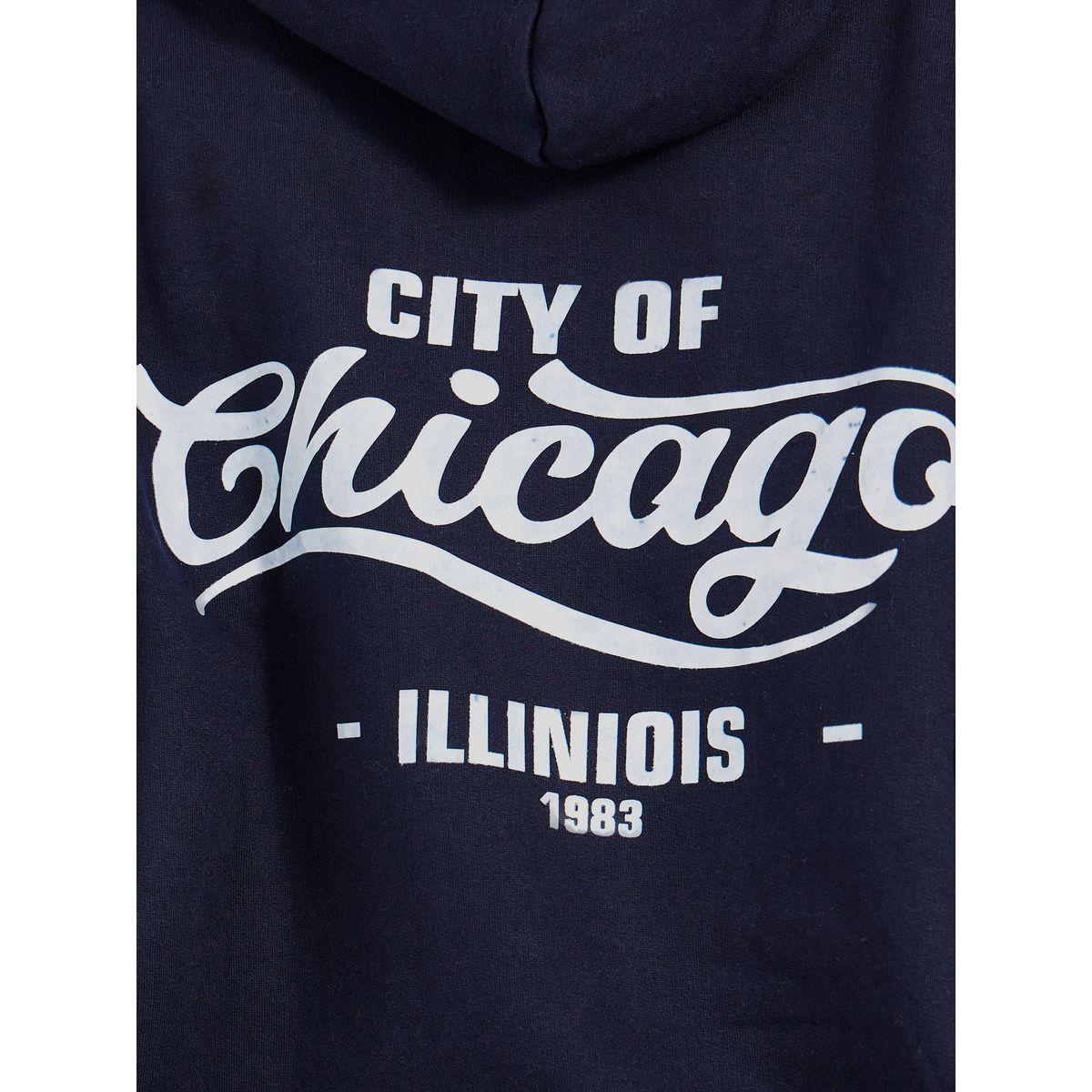 Styli Oversized Longline  Slogan Hoodie with Contrast Stitch-women-winterwear-hoodiesandsweatshirts-hoodies-image-5