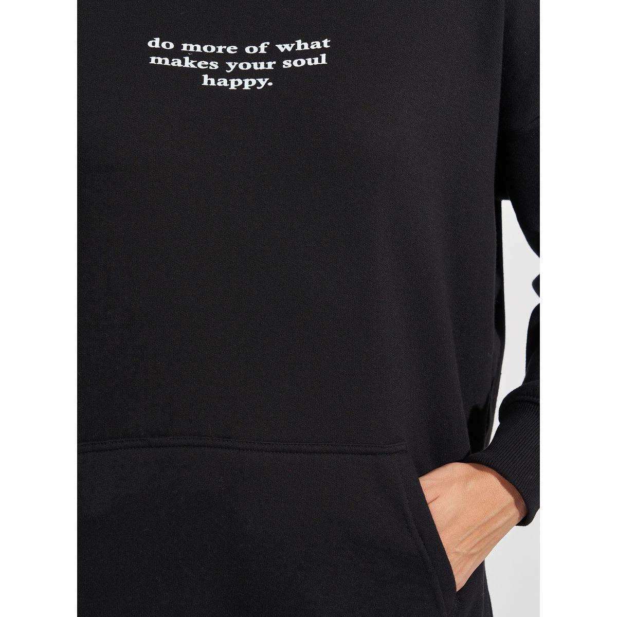 Styli Oversized Fit Longline Slogan Hoodie-women-winterwear-hoodiesandsweatshirts-hoodies-image-4