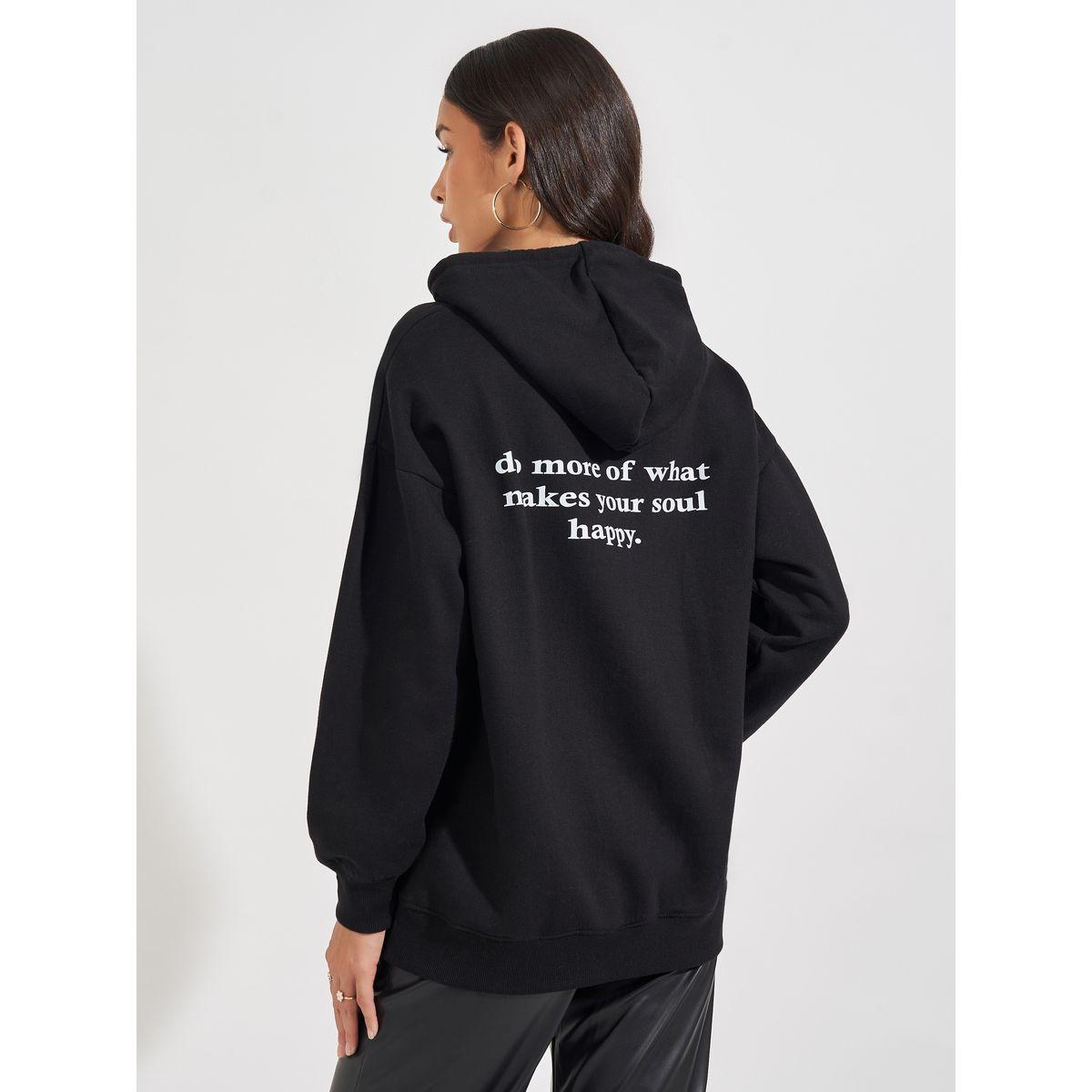 هودي فضفاض مطبع بطبعة كتابة-women-winterwear-hoodiesandsweatshirts-hoodies-image-5