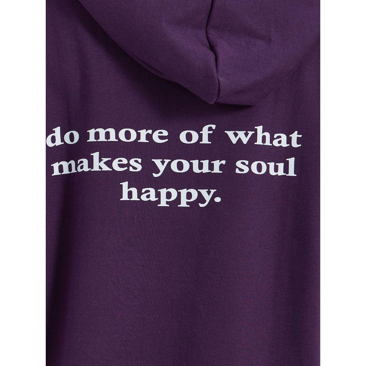 Styli Oversized Longline  Slogan Hoodie-women-winterwear-hoodiesandsweatshirts-hoodies-image-4