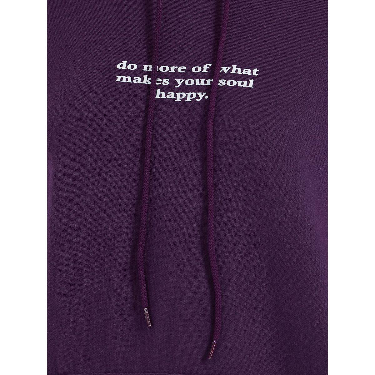 Styli Oversized Longline  Slogan Hoodie-women-winterwear-hoodiesandsweatshirts-hoodies-image-6