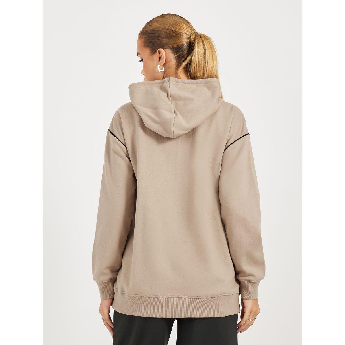 هودي بقصة عادية وسحَّاب غلق-women-clothing-hoodiesandsweatshirts-hoodies-image-4