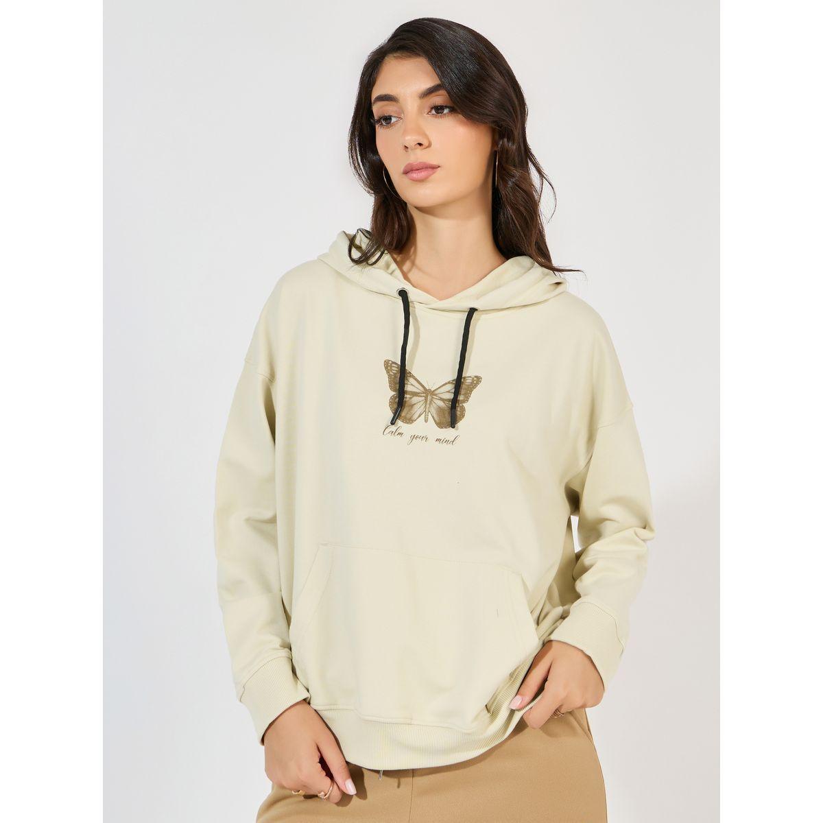 هودي فضفاض مطبع بطبعة جرافيك-women-clothing-hoodiesandsweatshirts-hoodies-image-1