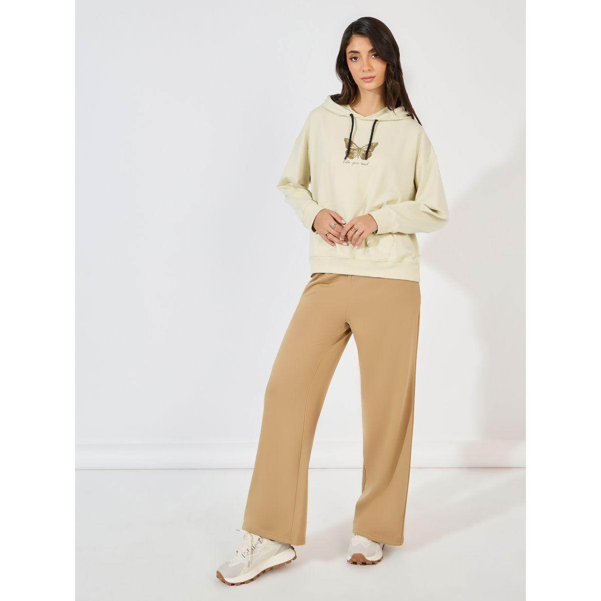 هودي فضفاض مطبع بطبعة جرافيك-women-clothing-hoodiesandsweatshirts-hoodies-image-2
