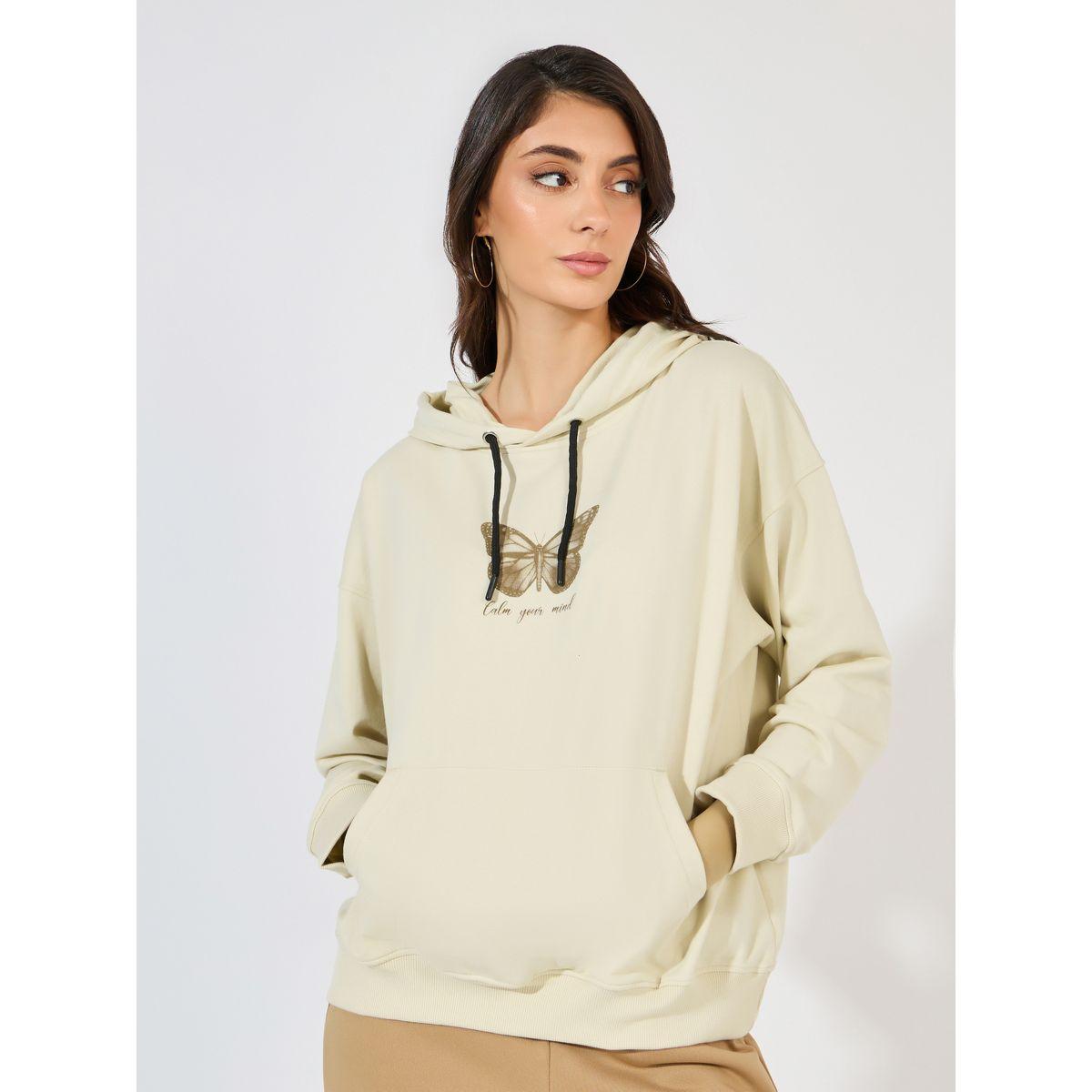 هودي فضفاض مطبع بطبعة جرافيك-women-clothing-hoodiesandsweatshirts-hoodies-image-3
