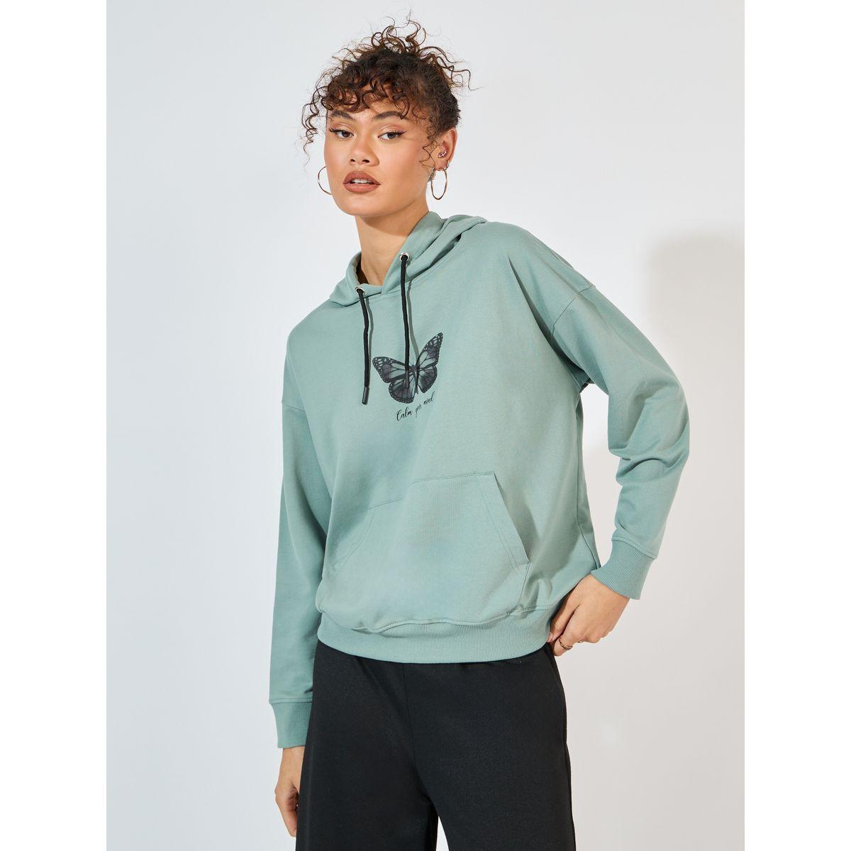 Styli Oversized Regular Length Graphic Hoodie-women-winterwear-hoodiesandsweatshirts-hoodies-image-1